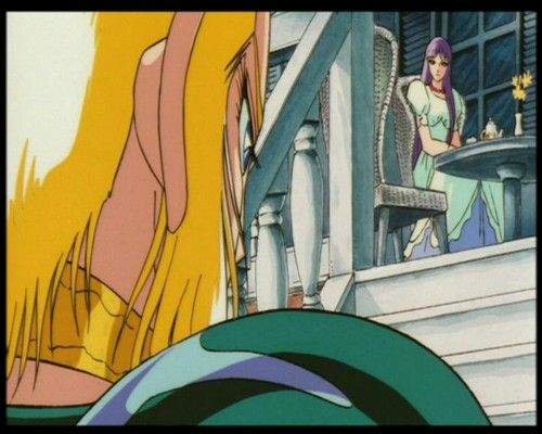 Otaku Gallery  / Anime e Manga / Saint Seiya / Screen Shots / Movies / 03 - La leggenda dei guerrieri Scarlatti / 037.jpg